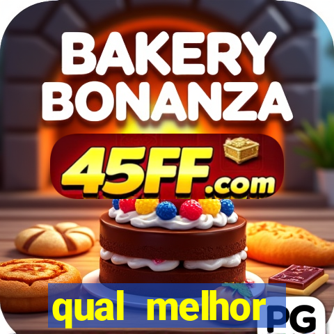 qual melhor aplicativo de jogo para ganhar dinheiro